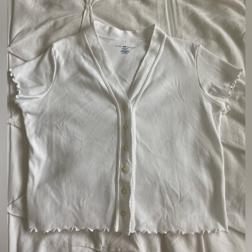 Brandy Melville Paige Top